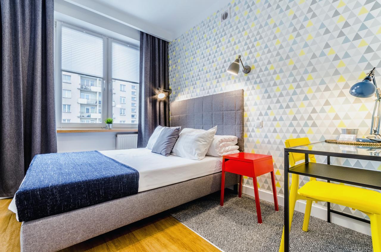Rint - Centrum Pilsudskiego Białystok Esterno foto